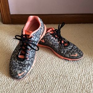 Nike shoes